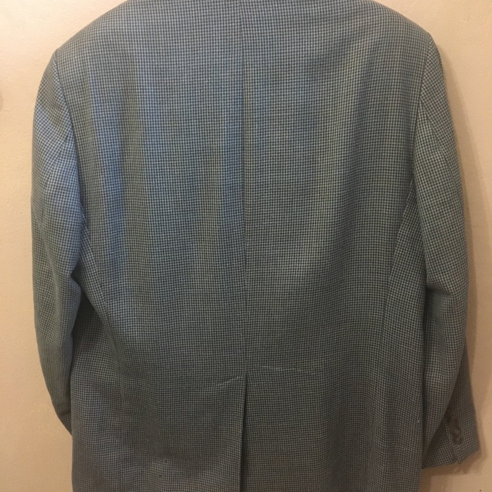 *3 for $20* Chaps by Ralph Lauren Blazer - Picture 4 of 7